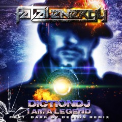 Dictiondj - I Am A Legend (Original Mix)