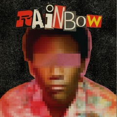 Rainbows N Sunshine - Pink Toes prod. C.ooke