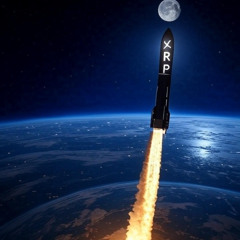 Sinnergy - To the Moon(The launch remix)