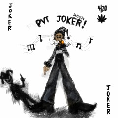 XANMAN$HAWTY - Toronto (Pvt Joker)