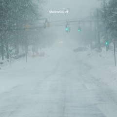 Snowed In (soundcloud mix)