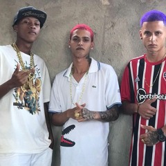 MTG - BATE A BUCETINHA Feat MC PÂNICO - DJ PIRANHÃO