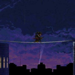9nha curte um vaporwave [(DJ LUNTY DA ZN)]