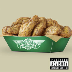LEMON PEPPER FREESTYLE