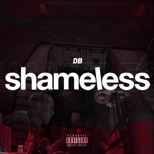 Db - Shameless [OFFICIAL AUDIO]