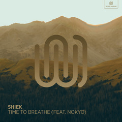 Time to Breathe (feat. Nokyo)