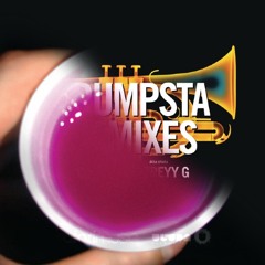 Åtta Shots X Trumpsta - (Joel Burenfjäll Mashup)