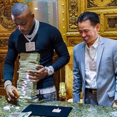 DaBaby - Magic (Unreleased)