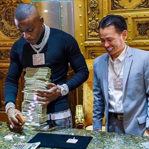 DaBaby - Magic (Unreleased)