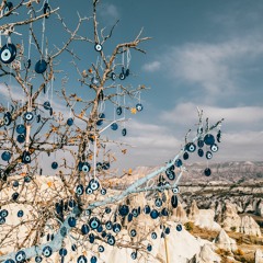 Cocon ॐ - MIX5 - Oriental 222