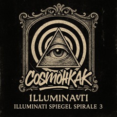 CosmoHKAK - Bewusstseins Orbit 1.0