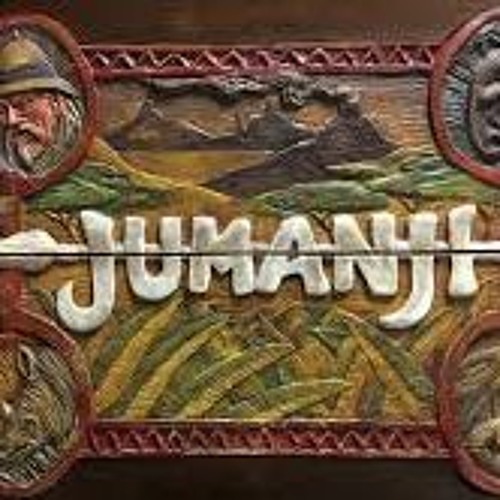 Stream jumanji drum by سانس_اللطيف sans_cute Listen online for free