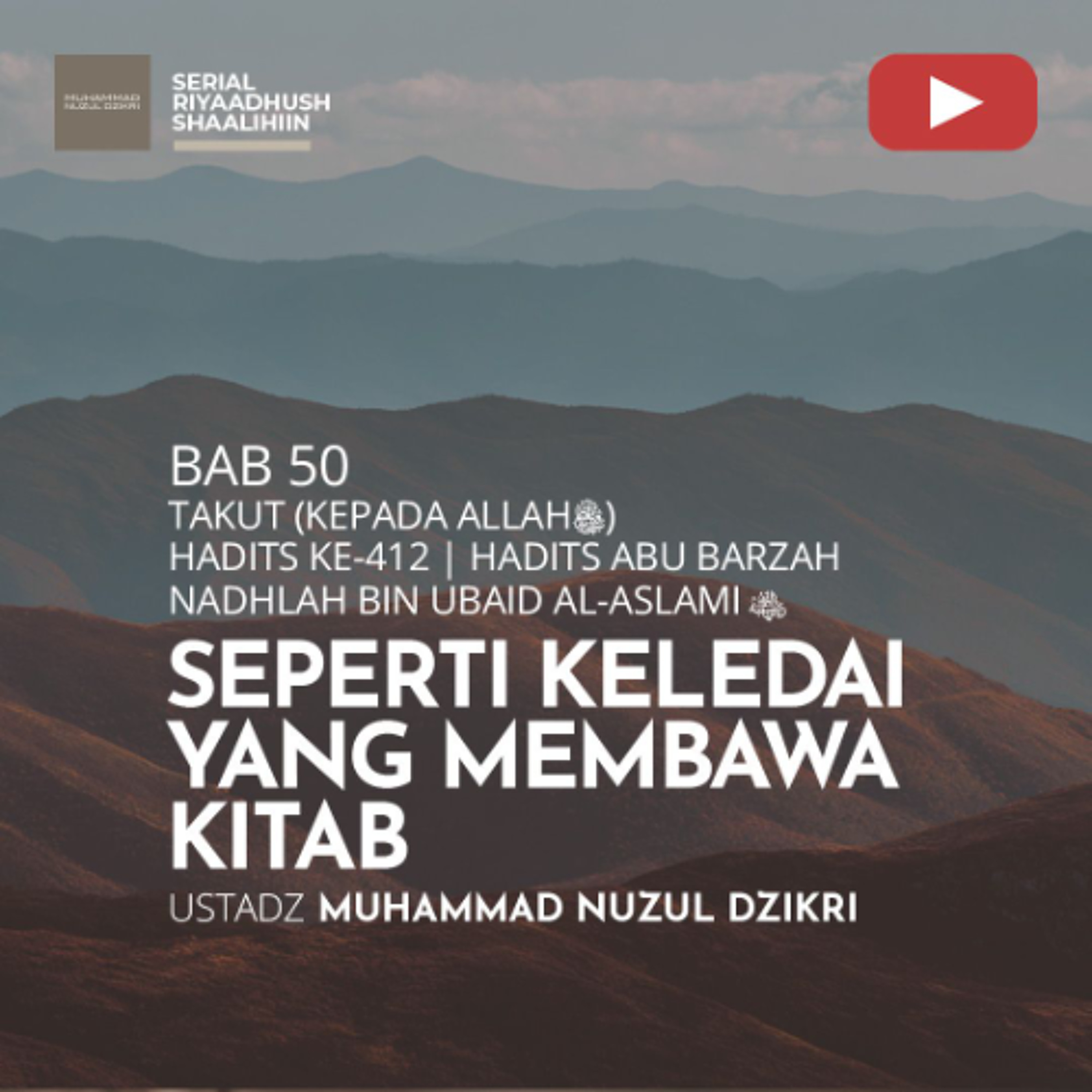 Muhammad Nuzul Dzikri