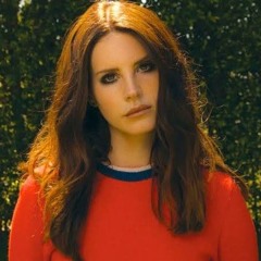 Lana del Rey - Art Deco (Vegarryl Remix) Tech House