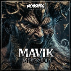 Monsuo - Mavik (OUT NOW)