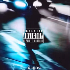 Damn My Life A Maze {prod. by Zaytez & Sogimura}
