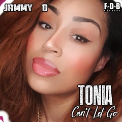 Jammy D x Tonia - Can't Let Go-4_1.mp3