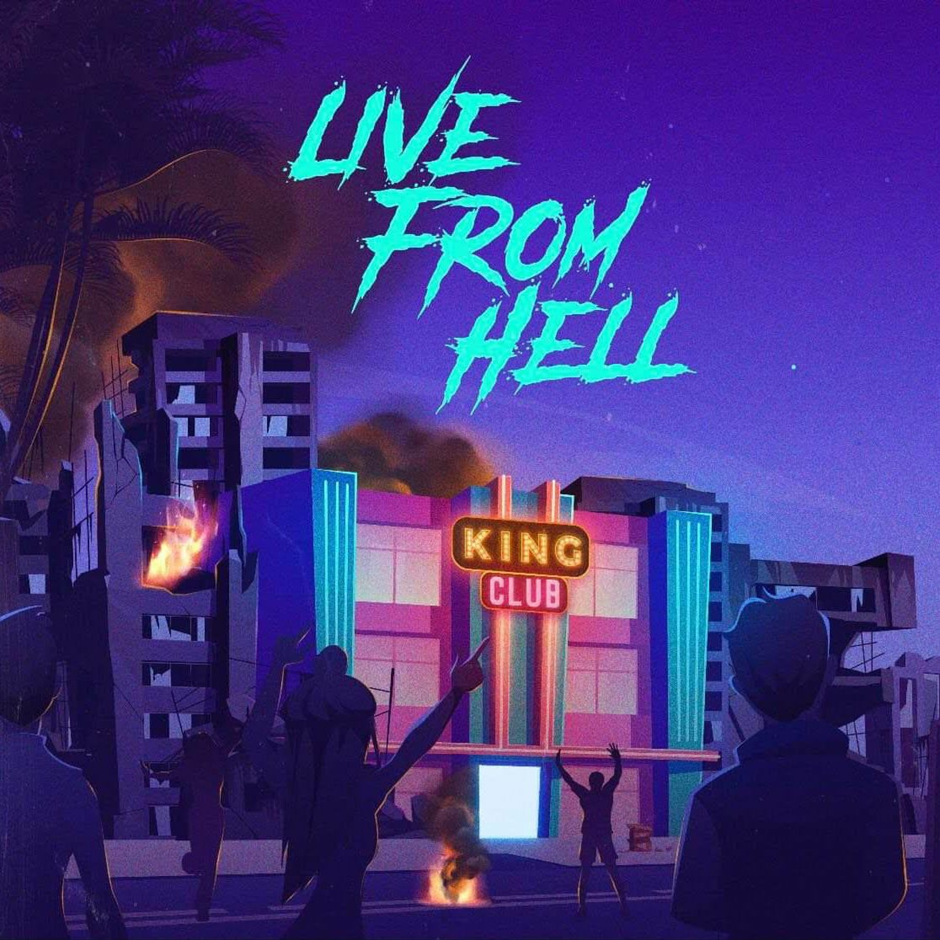 High As It Gets (Prod. by Dionso) episode artwork