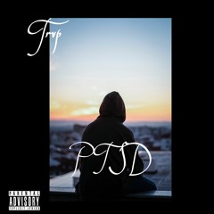Trvp - PTSD [Prod. Ran]