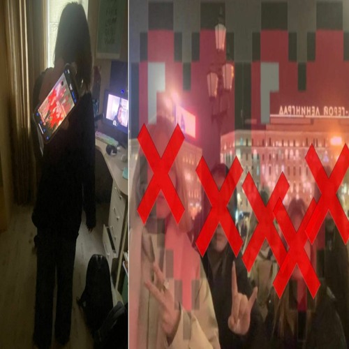 я мудак