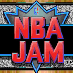 [2025] NBA JAM Title Theme - "New Jack SNES"