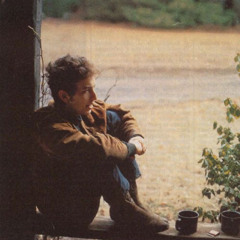 don’t think twice, it’s alright - bob dylan cover