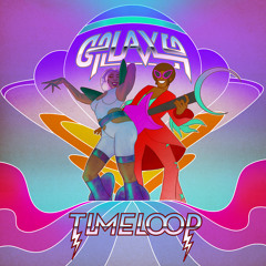 Time Loop (feat. Ne-Yo)