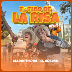 Totiao De La Risa (Remix)