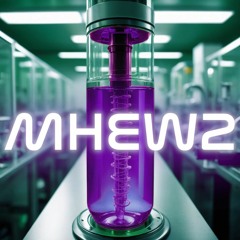Maze Overdose - PAV4N, Truth, ASHEZ x Space Wizard (MHEW2 mix)