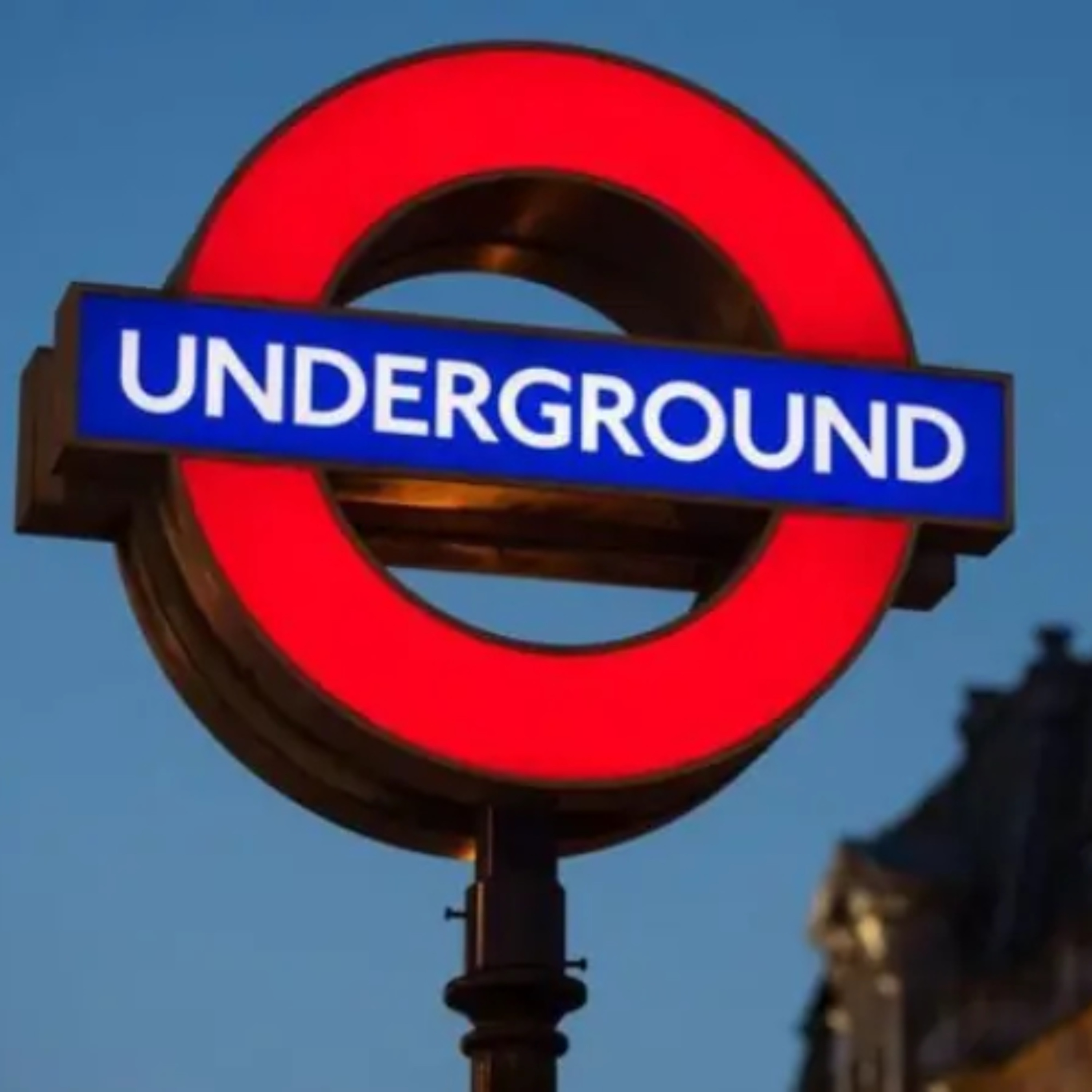 No deportations! Defend the TfL workers! 14102025 - 14_10_2025, 12.58