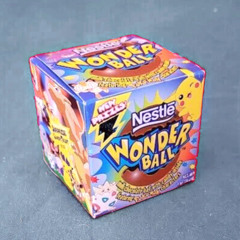 Wonderball (prod. Voduz x DJ Smokey)