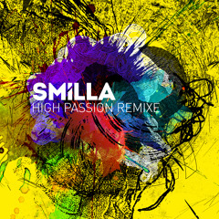 High Passion (Balthazar & JackRock Remix)