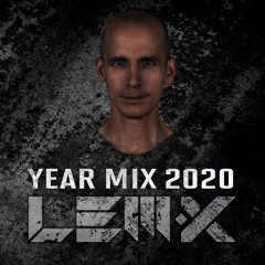 Lem-X - YearMix 2020