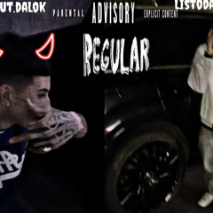 Its Regular FT LISTODaBandit