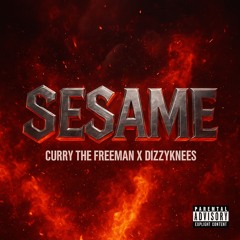 Sesame (feat. DIZZYKNEES)