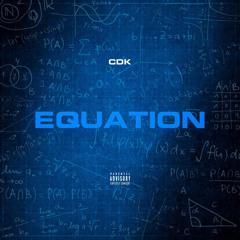 CDK - Equation
