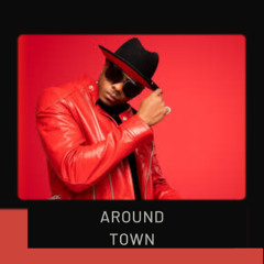 Donell Jones Type Beat: Around Town