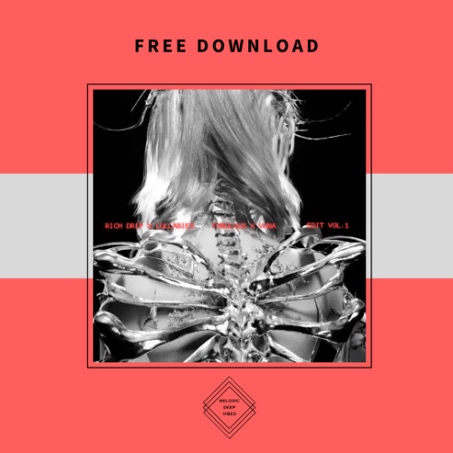 FREE DOWNLOAD: Fabulous ft. Yuna - Rich Drip x Lullabies [EDIT]