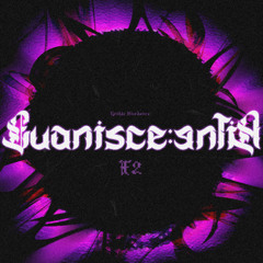 Ǝvanisce:əntiA