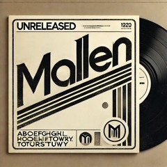 Mallen - Like That Way (Preview)