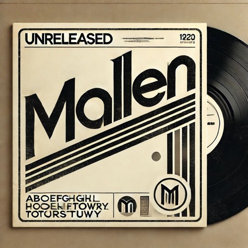 Mallen - Like That Way (Preview)