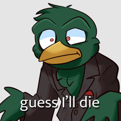 LORE but its DHMIS - FNF
