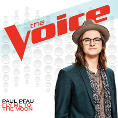 Fly Me To The Moon (The Voice Performance)