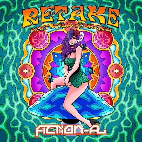 Retake (Feat. Tina Ferinetti) Free Download