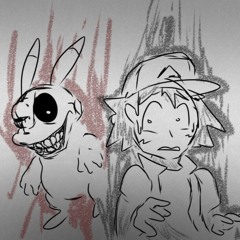 fnf -  PIKACHUFAN9000 - WAKEY WAKEY