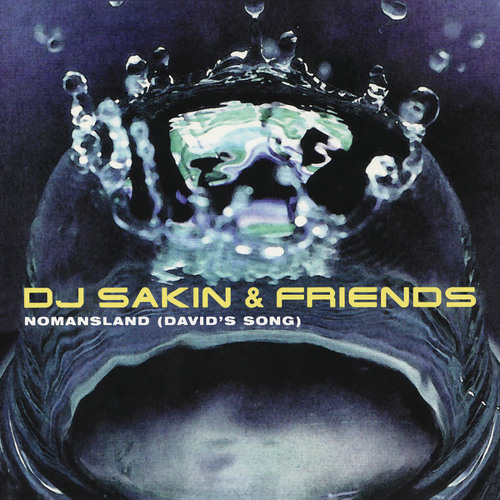 Stream DJ Sakin & Friends - Nomansland (David's Song) (Polaris Mix) by Dj  sakin.. | Listen online for free on SoundCloud