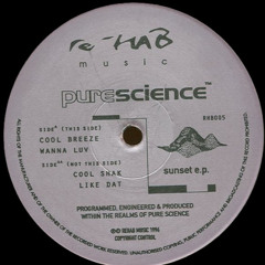 Pure Science – Like Dat [1996]