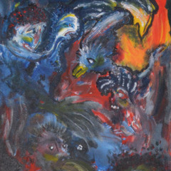 Chaos is Harmony_Part 2 (M:KR 2015,Remix 2025))