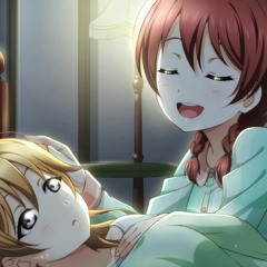 (Sounds Sleepy Project)  Emma Verde's cover of Japanese lullaby (CV: 指出毬亜)