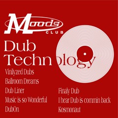 Dub Technology